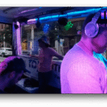 DJ Shufflez on the Mobile Sessions presented by The DJ Sessions 9/5/25