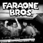 Faraone Bros on the Virtual Sessions presented by The DJ Sessions 10/15/25