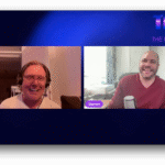 Jens Lissat - Forty-Five Years of Dance Music, Label Management, and the Future of AI on the Virtual Sessions
