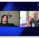 Jvst Breathe - From Software Engineering to Musical Expression on the Virtual Sessions 9/23/25