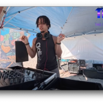 jvst breathe's Exclusive Mix on The DJ Sessions 9/23/25