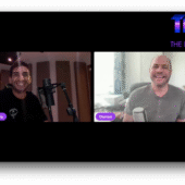 Groove, Latin Energy, and Global Vision with Leandro Da Silva on the Virtual Sessions 9/16/25