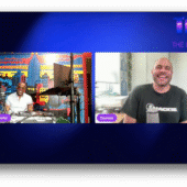 Robbo Fitzgibbons - Crafting Versatility and Building Success Through Word of Mouth on the Virtual Sessions 9/30/25
