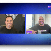 Ryan Auhl - Building Relentless Beats, Event Safety, and Global Expansion on the Virtual Sessions 9/3/25