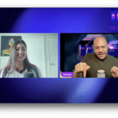 Amal Nemer - Passion, Persistence, and the Power of Music on the Virtual Sessions 10/24/25