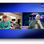 Andrea Casta - The Lightning Bow, Space Violin, and the Future of Live Performance on the Virtual Sessions 10/29/25