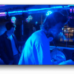 Claremont Welding Enthusiasts on the Mobile Sessions on The DJ Sessions 10/17/25