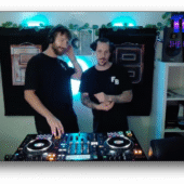 Faraone Bros. Exclusive Mix on The DJ Sessions 10/15/25