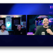 Faranoe Bros. - Brotherly Energy, Groove, and UK Roots on the Virtual Sessions 10/15/25