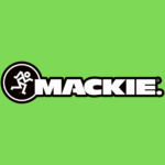 Mackie - Loud Audio - Business sponsor of The DJ Sessions