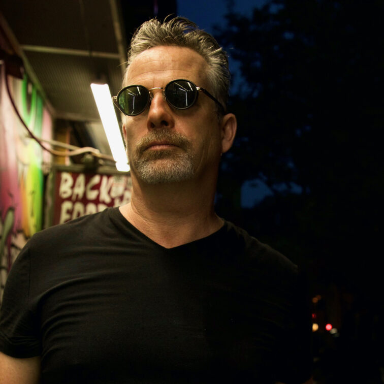 Peter Mac on the Virtual Sessions presented by The DJ Sessions 10/29/25