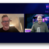 Peter Mac - From Barking Mad to House Music Legacy on the Virtual Sessions 10/29/25