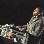 Robbo Fitzgibbons - Live streaming DJ/Musician and syndicated DJ on The DJ Sessions