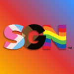 Seattle Gay News (SGN) is a prominent, long-running weekly newspaper for the LGBTQ+ community in Seattle and the Puget Sound area, founded in 1974 and known for its advocacy and in-depth coverage of community issues and history.