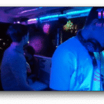 Zeb on the Mobile Sessions on The DJ Sessions 9/26/25