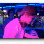 Zeb on the Mobile Sessions on The DJ Sessions 10/17/25