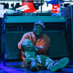 Robbo Fitzgibbons - Live streaming DJ/Musician and syndicated DJ on The DJ Sessions