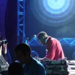 Robbo Fitzgibbons - Live streaming DJ/Musician and syndicated DJ on The DJ Sessions