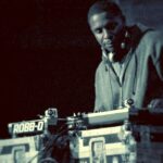 Robbo Fitzgibbons - Live streaming DJ/Musician and syndicated DJ on The DJ Sessions