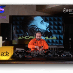 Andrew Mills & ATCG from Origami Managment Exclusive Mix from ADE 2025 10/22/25