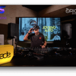 Joy Rivo, JTO & Remo Giugni from Origami Managment Exclusive Mix from ADE 2025 10/22/25