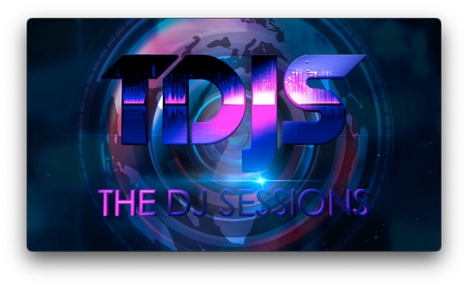 The DJ Sessions: A Quiet Pioneer of Livestream DJ Culture
